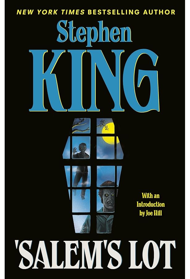 ホラー小説10冊セット Set of 10 Horror Novels Amazon.co.jp: The Ultimate Horror Boxset (10 Terrifying Novels